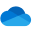 logo OneDrive